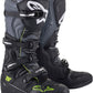 Alpinestars Tech 5 Boots Black White Yellow