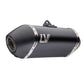 Leovince LV-14 Black Edition Slip-On Muffler For Honda SH 125 2024-2026 15645B
