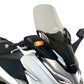 WRS Windscreen Standard Honda Forza300 Smoke Ho022f