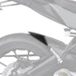 PUIG Rear Mudguard Extender Matt Black for Yamaha Tracer 900/GT 18-20 0016J