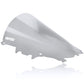 WRS Windscreen Race Yamaha YZf R3 Smoke Ya008f
