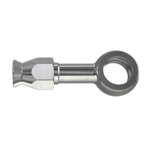 Goodridge Banjo Bolt 600 Series Silver Stainless Steel 5092-02-03C