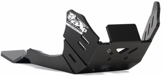 AXP RACING Xtrem Skid Plate For KTM SX 125 23-25 Black AX1671