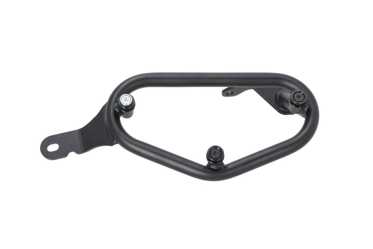 SW MOTECH SLC Side Carrier Set Black Steel Includes Hardware HTA.11.667.10100