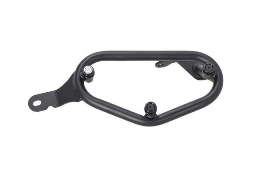 SW MOTECH SLC Side Carrier Set Black Steel Includes Hardware HTA.11.667.10100