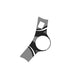 PUIG Radikal Yoke Protector Grey for Honda VFR 800 02-12 6959U