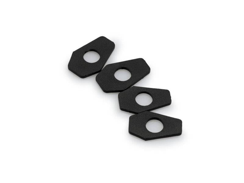 Puig Indicator Spacers Black 21427O