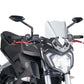 PUIG New Generation Sport Screen Clear for Yamaha MT-125 14-19 7654W
