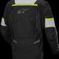 ALPINESTARS Bogota Pro Drystar® Jacket Black/Gray