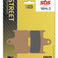 Sbs LS Street Excel Sintered Rear Brake Pads For BMW M 1000 RR 2021-2024 984LS