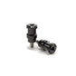 Puig Spools 8mm Black 8188A