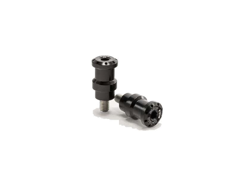 Puig Spools 8mm Black 8188A