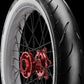 AVON Cobra Chrome AV91 Reinforced WW MH90-21 56V TL Tyre