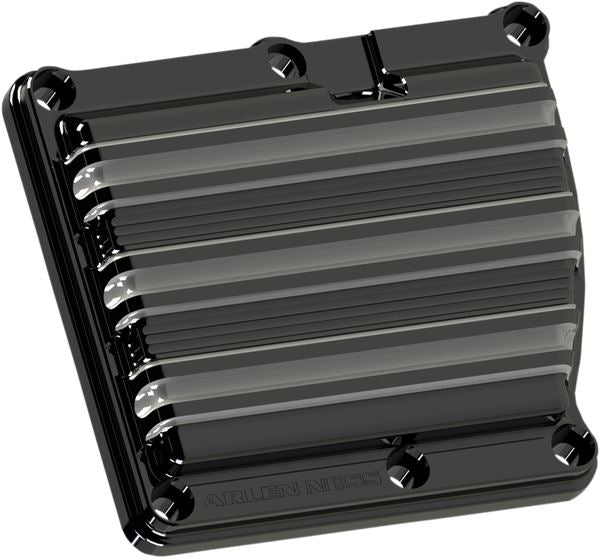 Arlen Ness 10-Gauge Top Transmission Cover For HD FLTRX 1923 ABS 15-25 03-863