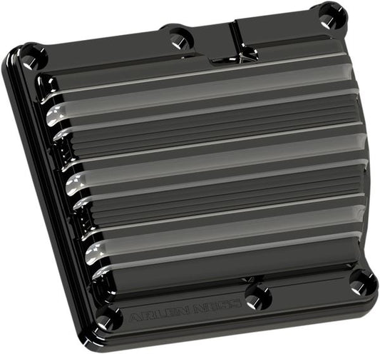 Arlen Ness 10-Gauge Top Transmission Cover For HD FLTRX 1923 ABS 15-25 03-863