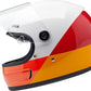 BILTWELL Gringo SV Helmet WRM 2025 Model
