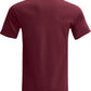 Thor T-Shirt Thor Caliber Maroon 24 Model