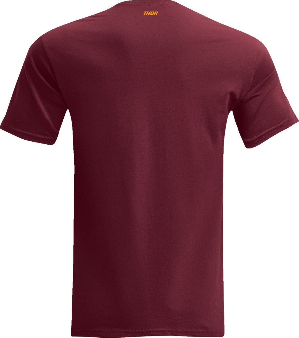 Thor T-Shirt Thor Caliber Maroon 24 Model