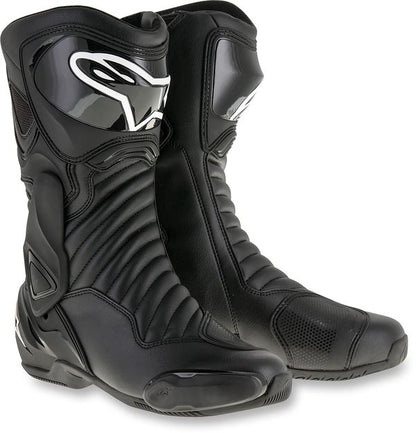 Alpinestars Smx-6 V2 Boots Black White