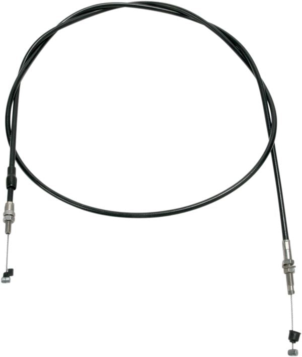 WSM Black Vinyl Throttle Cable For Yamaha GP800 00 002-055-02