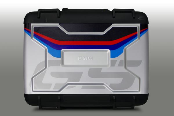 UNIRACING Scratch Saver BMW Case BMW VARIO CASE K48415
