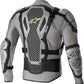 Alpinestars Bionic Action V2 Protection Jacket Grey