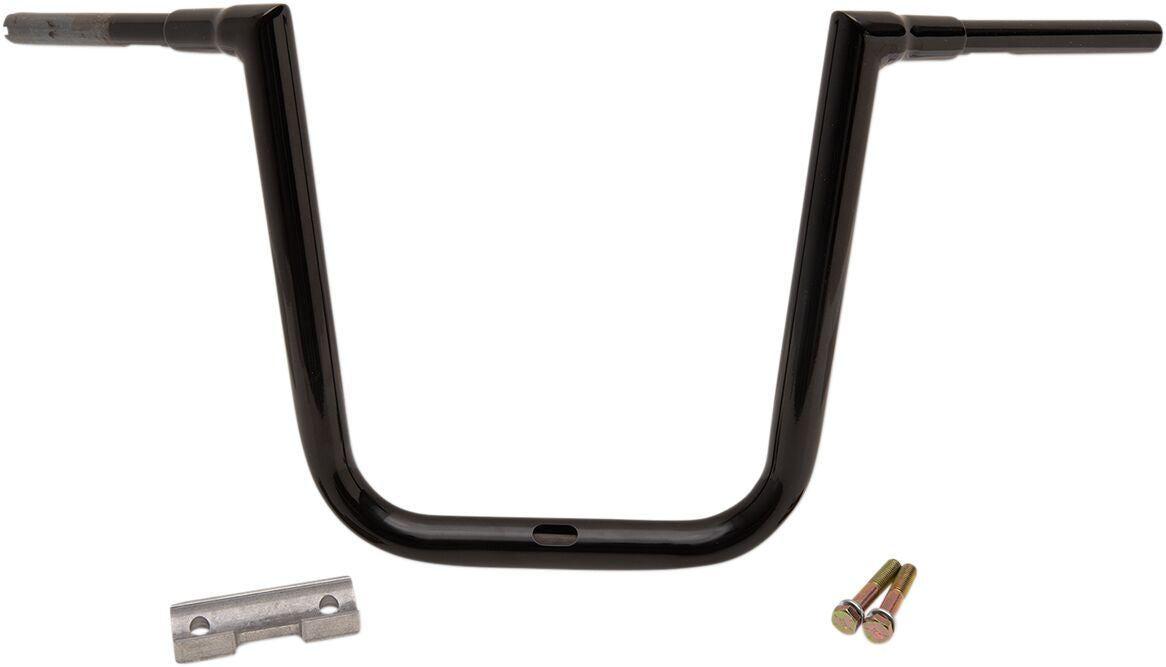 LA Choppers 1-1/2" Handlebar For Harley Davidson FLTRXSE 1750 15-20 LA-7313-66B