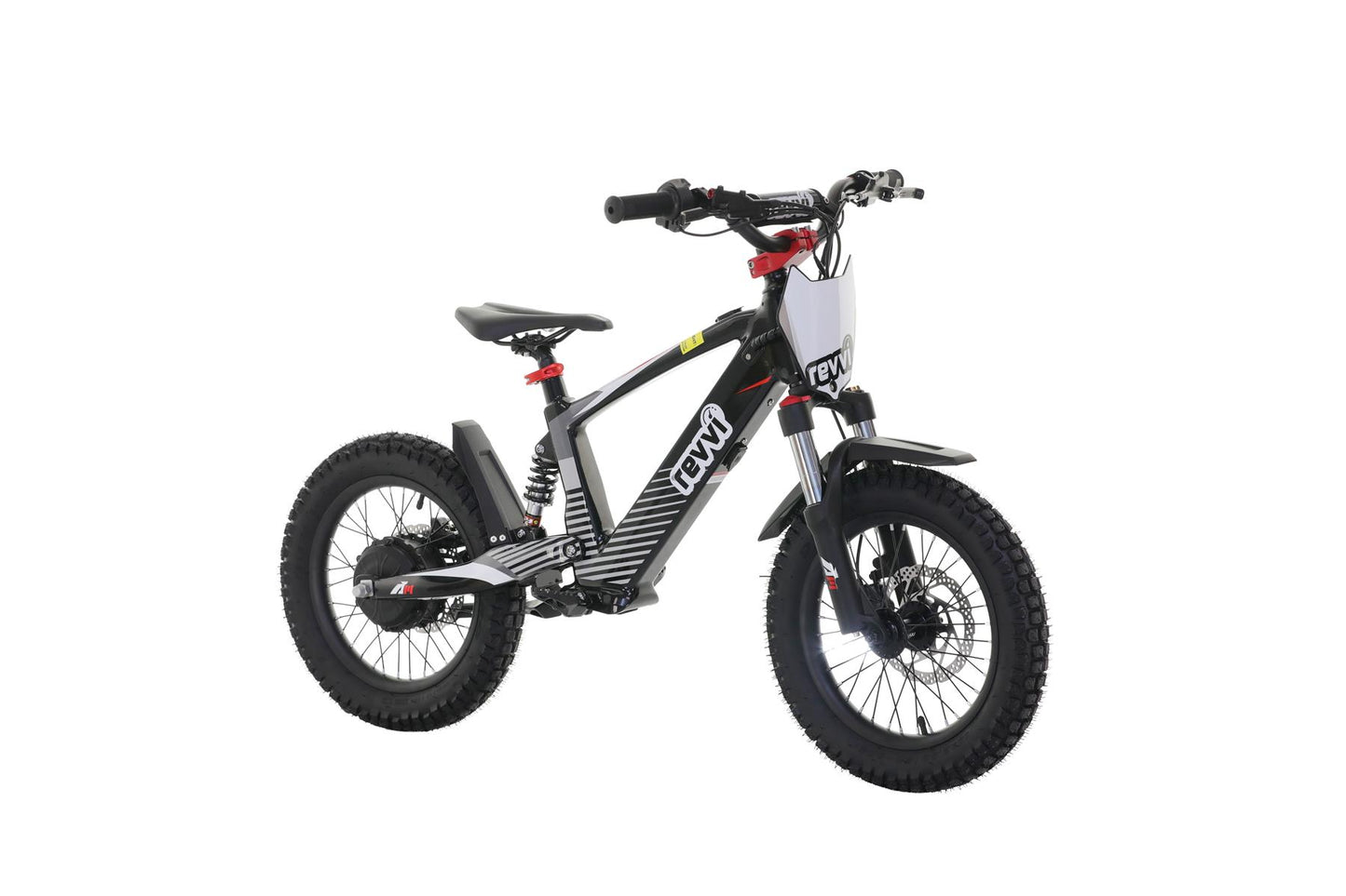 Revvi 16″ XL Electric Balance Bike