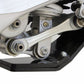 AXP RACING Xtrem Skid Plate For Husqvarna TE/EC 250/300 20-23 Black AX1570