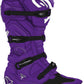 ALPINESTARS Tech 7 Boots Purple