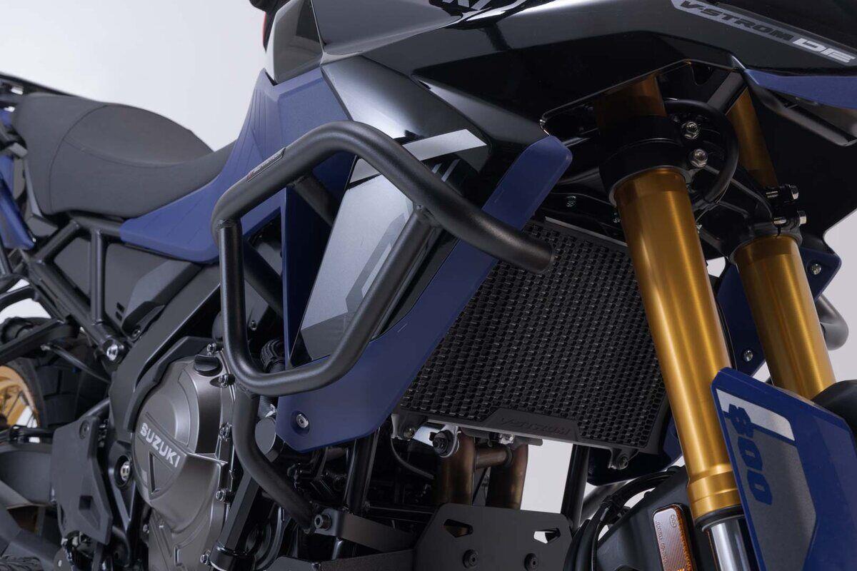 SW-Motech Crash Bars Black Pair SBL.05.845.10002/B