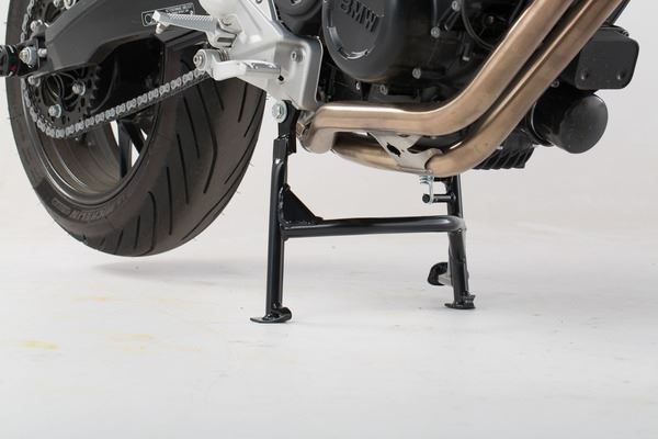 SW MOTECH Centerstand Black Bmw F800 R HPS.07.669.10000/B
