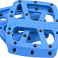 E*Thirteen Base Pedal Blue PD2USA102