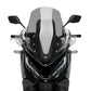 PUIG Touring Screen Dark Smoke for Honda NT1100 22-24 21219F