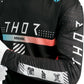 THOR Sportmode Synth Jersey Black