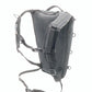 Oj Atmosfere Metropolitane S.R Kyte Backpack (12-25 Liters) Black Gray JM0520