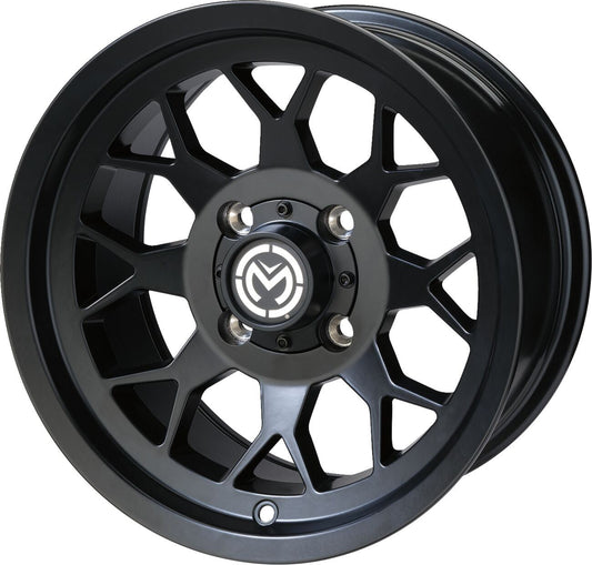 MOOSE UTILITY WHEEL 27X 14X7 4/156 4+3 27MO147156MB4