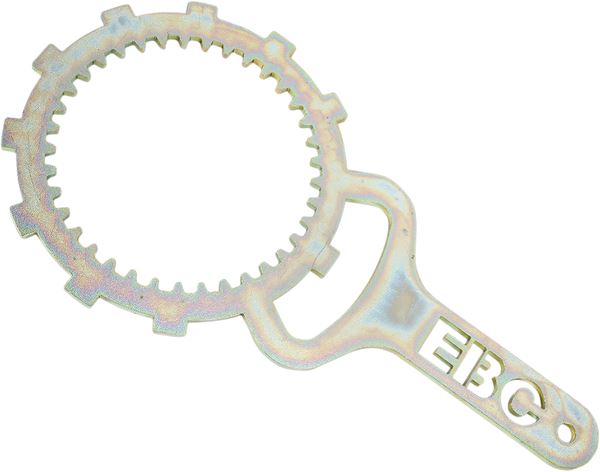 EBC Clutch Removal Tool For Kawasaki ZR-7 S 1974-2005 Brass Gold CT019