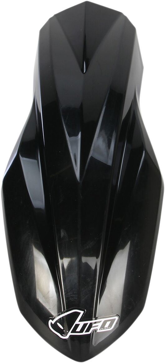 UFO FRONT FENDER KAWASAKI KXF250/450 BLACK KA04733-001