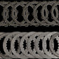 Prox Clutch Plate Set For KTM SX 250 2012-2027 Set 16.CPS64012