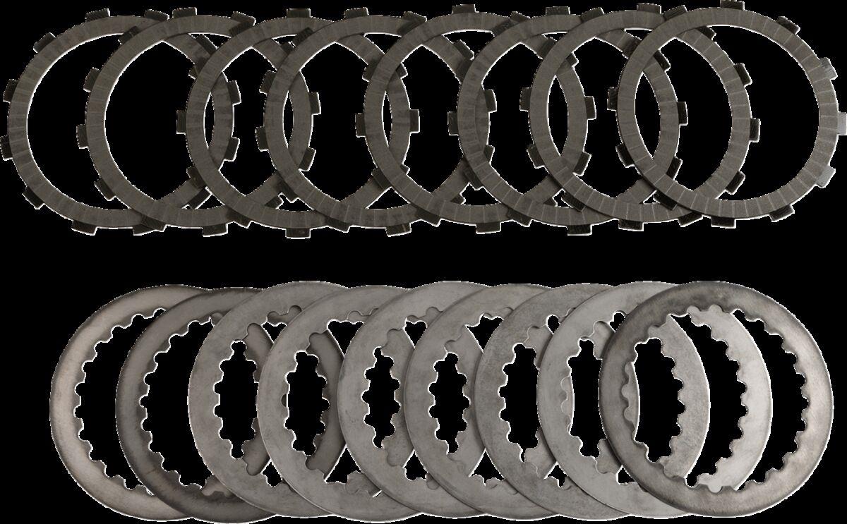 Prox Clutch Plate Set For KTM SX 250 2012-2027 Set 16.CPS64012