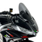 WRS Windscreen Tour Aprila Tuono 660 Dark Smoke Ap005fs