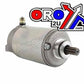 STARTER MOTOR TRIUMPH 955, ARROWHEAD SND0790, TRIUMPH DAYTONA 955i M/C 1997-2006