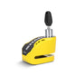 SHAD SC62A DISC LOCK - YELLOW C0S6203A