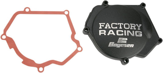 Boyesen Factory Ignition Cover For Yamaha YZ 250 1999-2022 SC-32AB