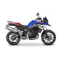 SHAD Top Box Fitting Kit to fit BMW F750 GS 2018-2025