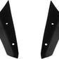 WRS Deflectors For Yamaha Xtz 700 2024 Black Ya019no