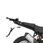 SHAD Top Box Fitting Kit to fit Ducati DesertX 2022-2025