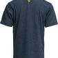 THOR Youth Brave T-Shirt NAVY 2025 Model
