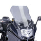 PUIG Touring Screen Clear for BMW F800 GT 13-18 6485W